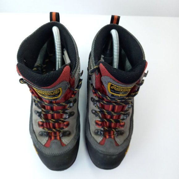 Asolo FSN 100 Gortex Hiking Boots (6 US) - Picture 3 of 16